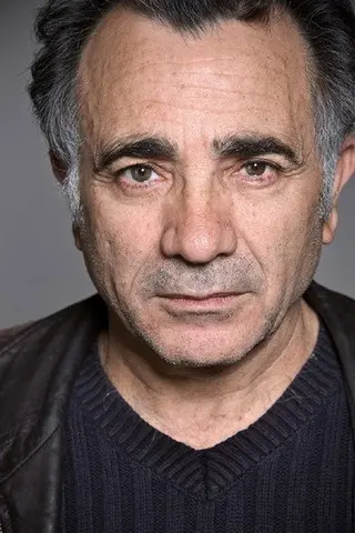 Peliculas de Moshe Ivgy