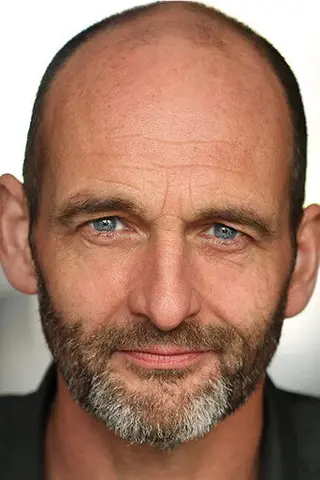 Peliculas de Stuart Goodwin