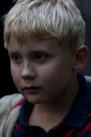 Peliculas de Marcuz Jess Petersen