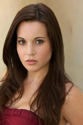 Peliculas de Jenna Leigh Green