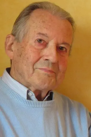 Michel Mourlet - Córka • Potomstwo