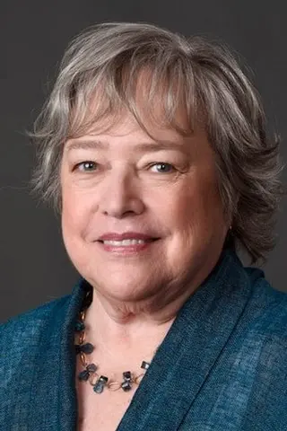 Peliculas de Kathy Bates