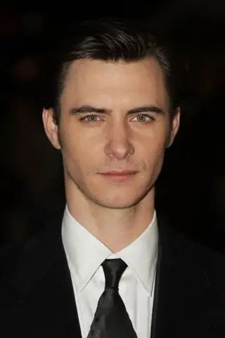 Peliculas de Harry Lloyd