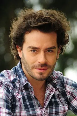 Peliculas de Juan Pablo Espinosa