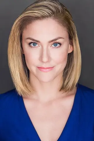 Peliculas de Erika Robel