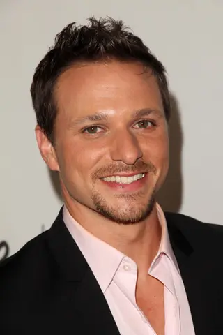Peliculas de Drew Lachey