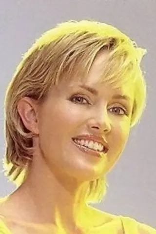 Peliculas de Kimberly Oja