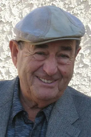 Peliculas de Fred Ornstein