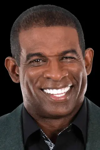 Peliculas de Deion Sanders