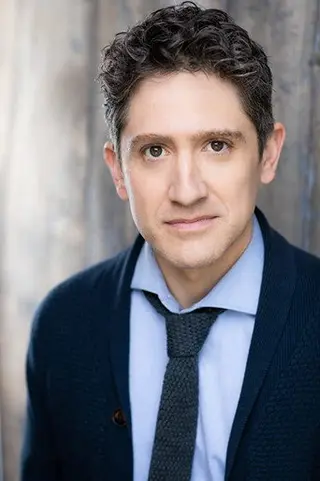 Peliculas de Ian Alda