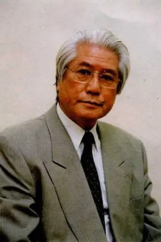 Peliculas de Minoru Hirano