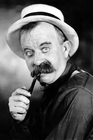 Peliculas de Chester Conklin