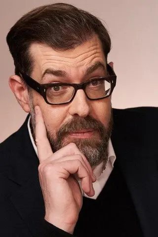 Peliculas de Richard Osman