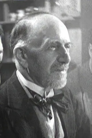 Peliculas de Gustave Hamilton
