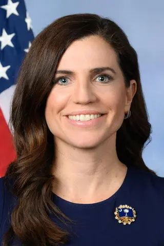 Peliculas de Nancy Mace