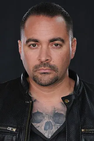 Peliculas de Jeff Lipary