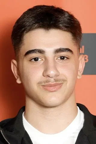 Peliculas de Alin Uzun
