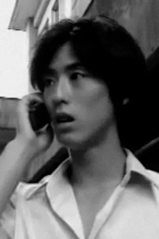 Peliculas de Kazushi Andō
