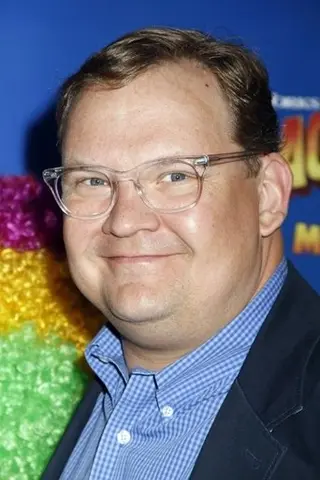 Peliculas de Andy Richter