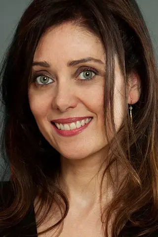Peliculas de Carolina Clemente