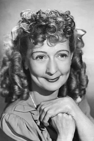 Esma Cannon - Córka • Potomstwo