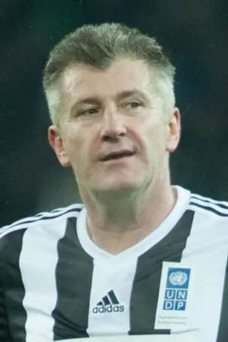 Davor Šuker - Córka • Potomstwo