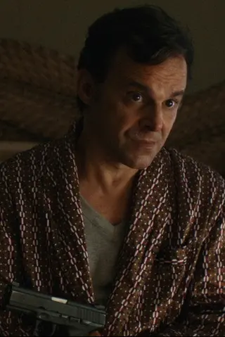 Peliculas de Tavinho Teixeira