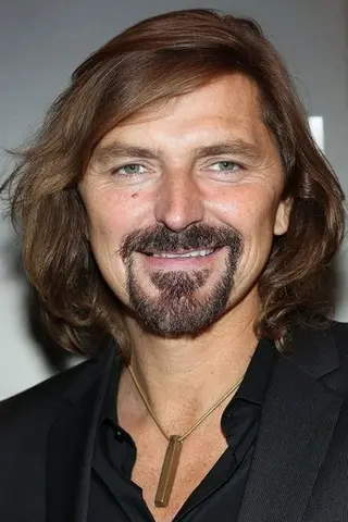 Peliculas de Robin Atkin Downes