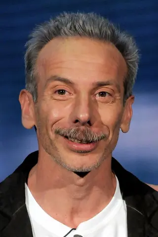 Peliculas de Giovanni Storti