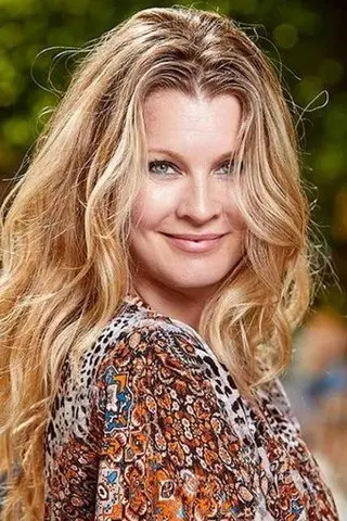 Peliculas de Pernilla Andersson