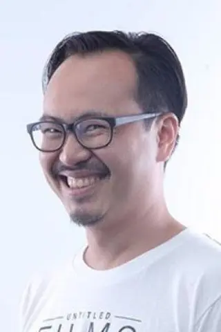 Peliculas de Martin Anugrah