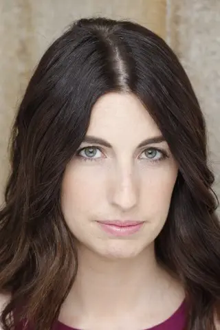 Peliculas de Meghann Murphy