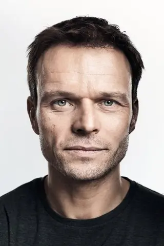 Peliculas de Alec Newman