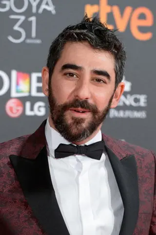 Peliculas de Raúl Jiménez