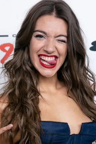 Peliculas de Ana Guerra