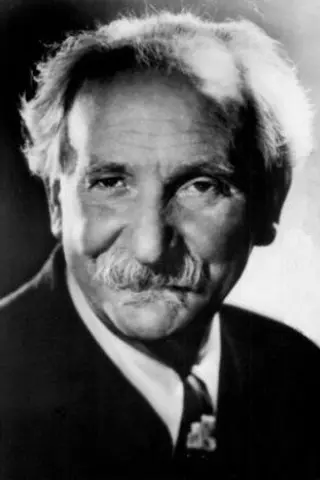 Peliculas de Joseph Egger
