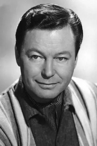 Peliculas de DeForest Kelley