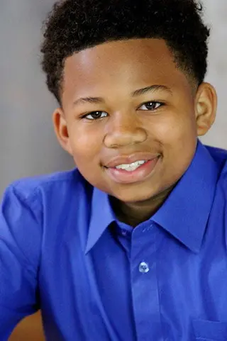 Peliculas de Caleb T. Thomas