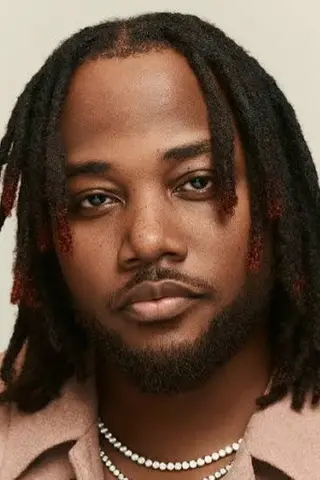 Peliculas de Leon Thomas III