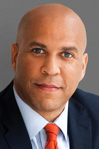 Peliculas de Cory Booker