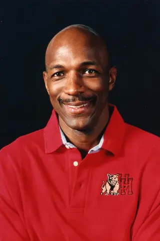 Peliculas de Clyde Drexler