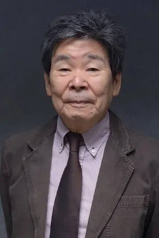 Peliculas de Isao Takahata