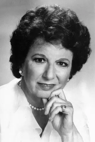 Peliculas de Mary Wickes