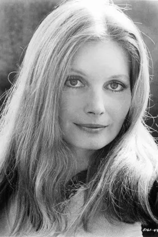 Peliculas de Catherine Schell