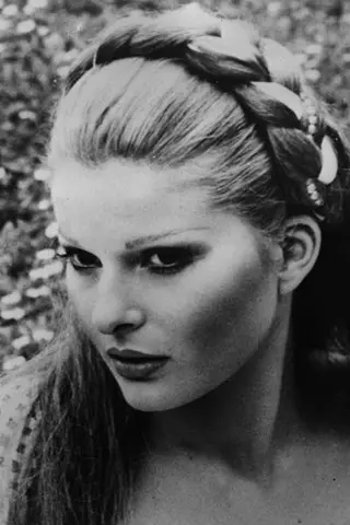 Peliculas de Simonetta Stefanelli
