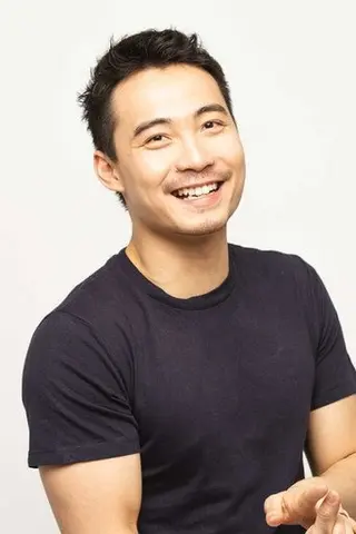 Peliculas de Nigel Ng