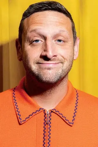 Peliculas de Tim Robinson
