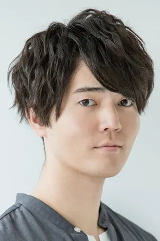 Peliculas de Wataru Komada