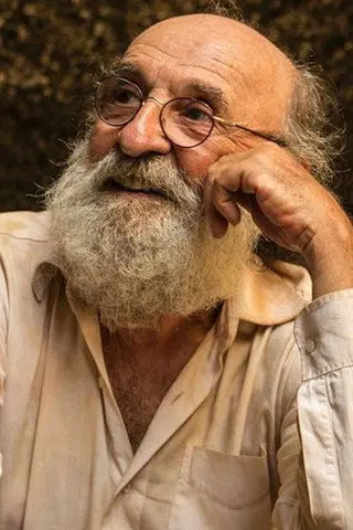 Peliculas de Fernando Teixeira