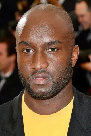 Peliculas de Virgil Abloh